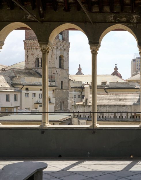 Genova Borsa Internazionale